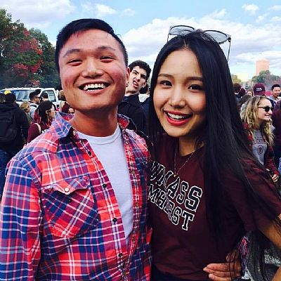 Kinchau profile photo