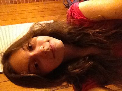 Hannah294 profile photo