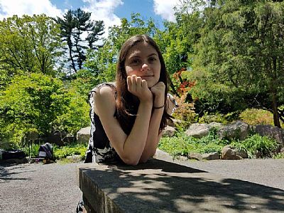 Hannah294 profile photo