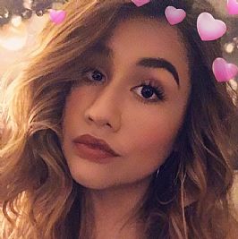 Nessadq223 profile photo