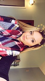 Breeeannaxx profile photo