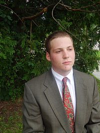 Alex43555 profile photo