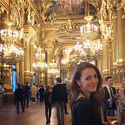 Liamarieeve profile photo