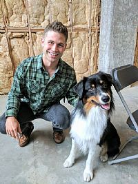 Johnr9 profile photo