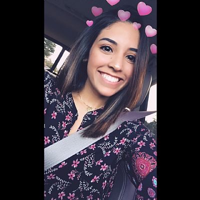 Gricelda13 profile photo