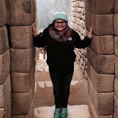 Oasmith profile photo
