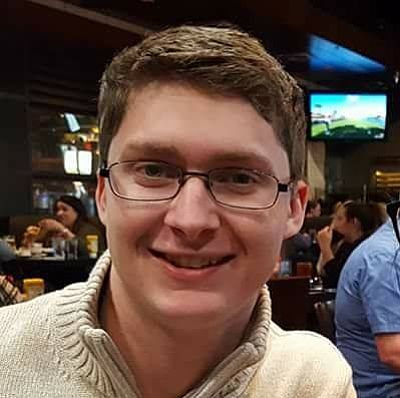 Caliguy95 profile photo