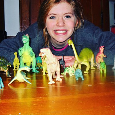 Sarahengels profile photo
