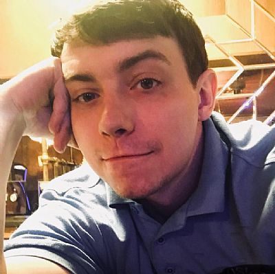 Jadeneven92 profile photo