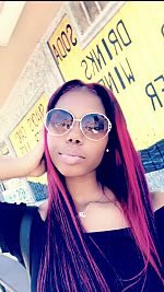 Arijanae0207 profile photo