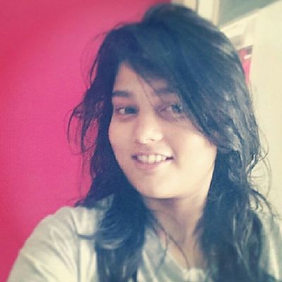 Kajal profile photo