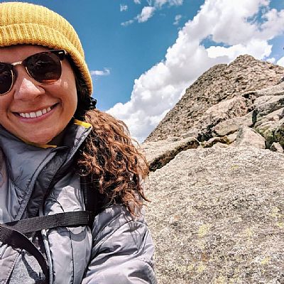 Danielleshurlow profile photo