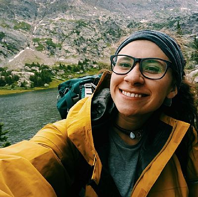 Danielleshurlow profile photo