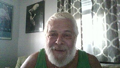 Greyfox503 profile photo