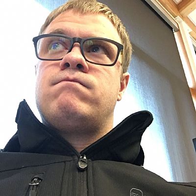 Jonestastic profile photo
