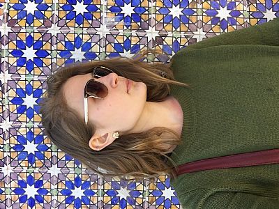 Annyfishy profile photo