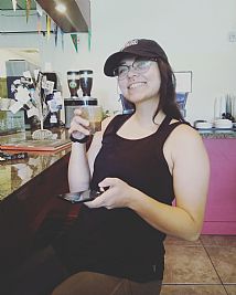 Leahjohns profile photo