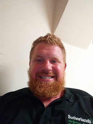 Wesrenbarger profile photo