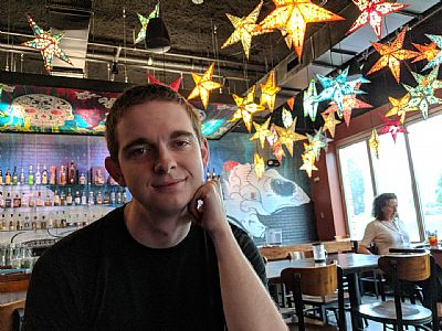 Joemueller profile photo