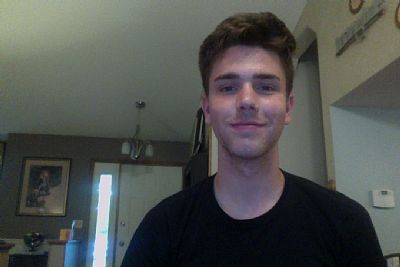 Benjaminlann31 profile photo