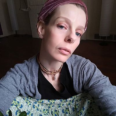 Krishnavidya profile photo