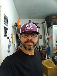 Landwalker profile photo