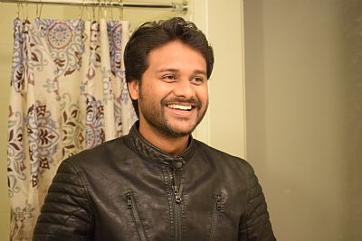 Sharath329 profile photo
