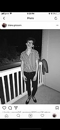 Blakersmacade profile photo