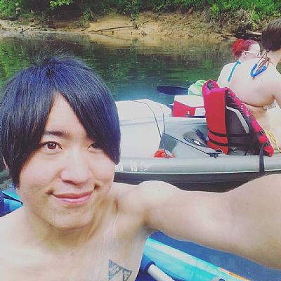 Tsubasamasuda profile photo