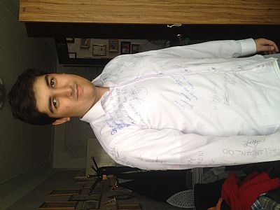 Tshahrom profile photo