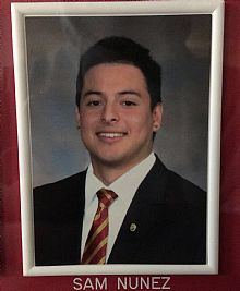 Nunezsam profile photo