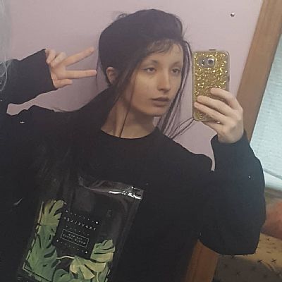 Mkultra profile photo