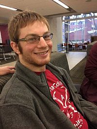 Aaronpb profile photo