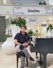 Damonezzati profile photo