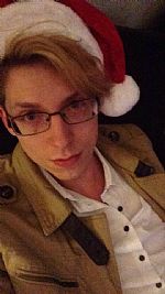 Shraderade2010 profile photo