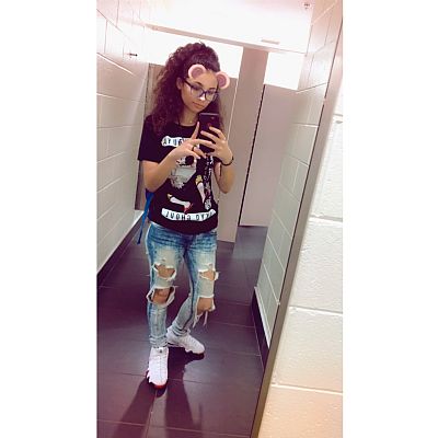 Glocx profile photo