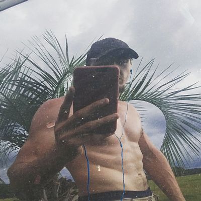 Sammyhowell profile photo