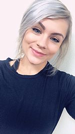 Hannahmckay profile photo