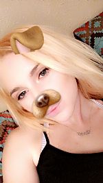 Kenziefaith profile photo