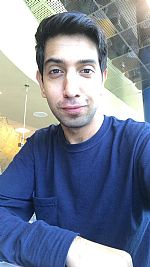 Umerarshad profile photo