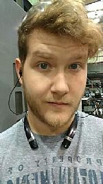 Garrettm profile photo