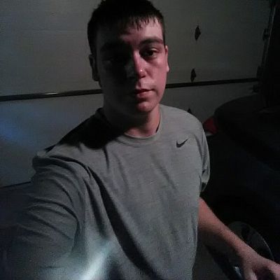 Shawnbarber9086 profile photo
