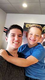 Anthonyhutson1 profile photo