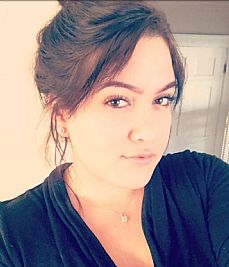 Claudia9292 profile photo