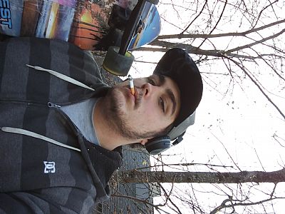 Joshuabigelowg profile photo
