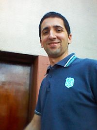 Mauricio253 profile photo