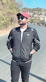 Usmanshahzad profile photo
