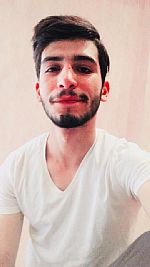 Ashry profile photo