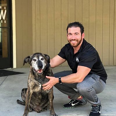 Cforsterfit profile photo
