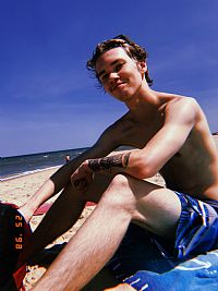 Zeeq profile photo